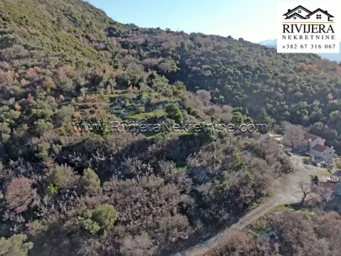 Prodaja, plac, 4977m², Bijela, Herceg Novi - image 8