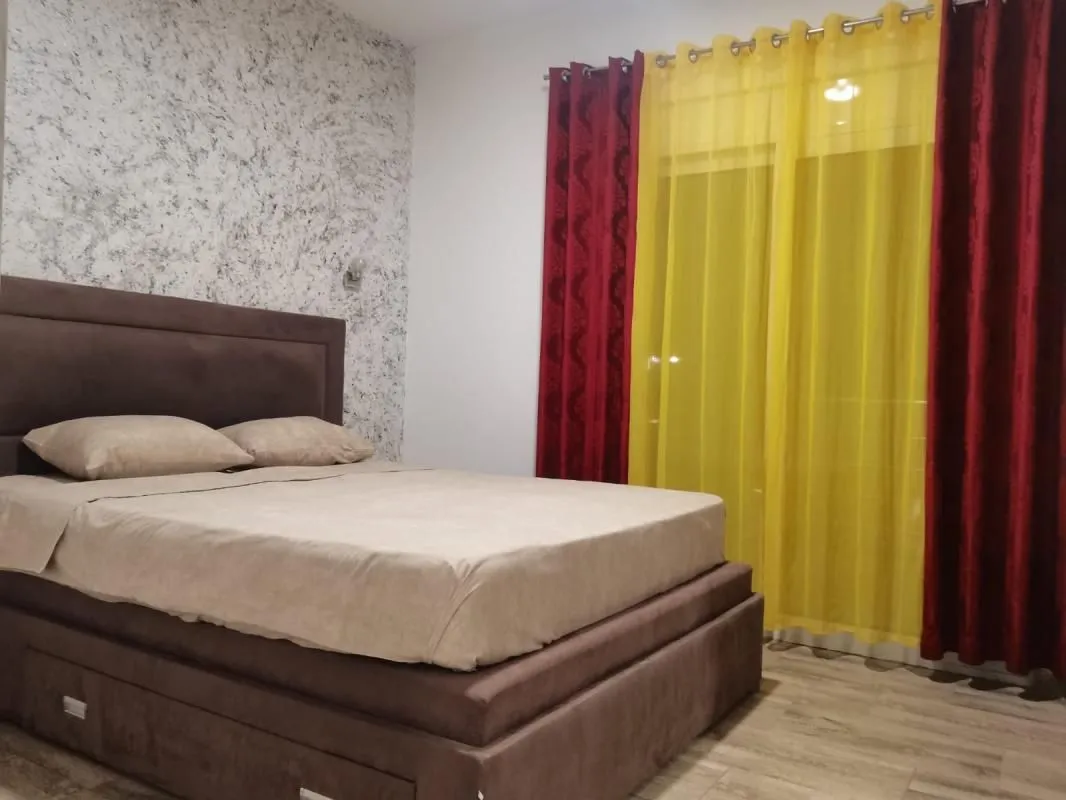 Prodaja, jednosoban stan, 62m², Ulcinj, Crna Gora