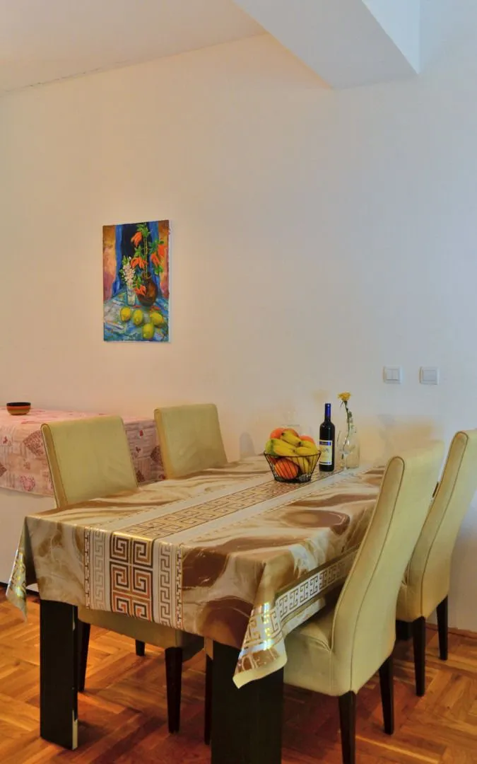 Sale, one bedroom apartment, 65m², Maine, Budva