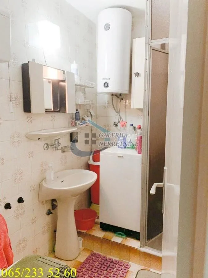 Prodaja, dvosoban stan, 63m², Voždovačka Crkva, Voždovac Sve Podlokacije