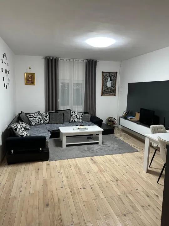 Rent, two bedroom apartment, 100m², Cijevna, Podgorica