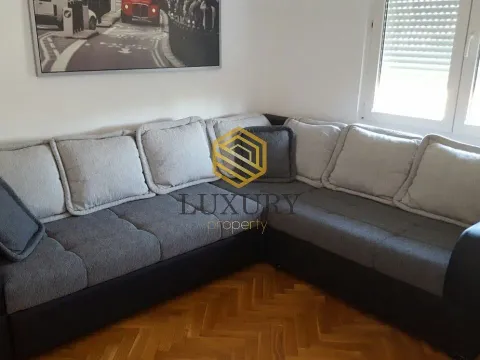 Rent, one bedroom apartment, 58m², Zagorič, Podgorica - image 1