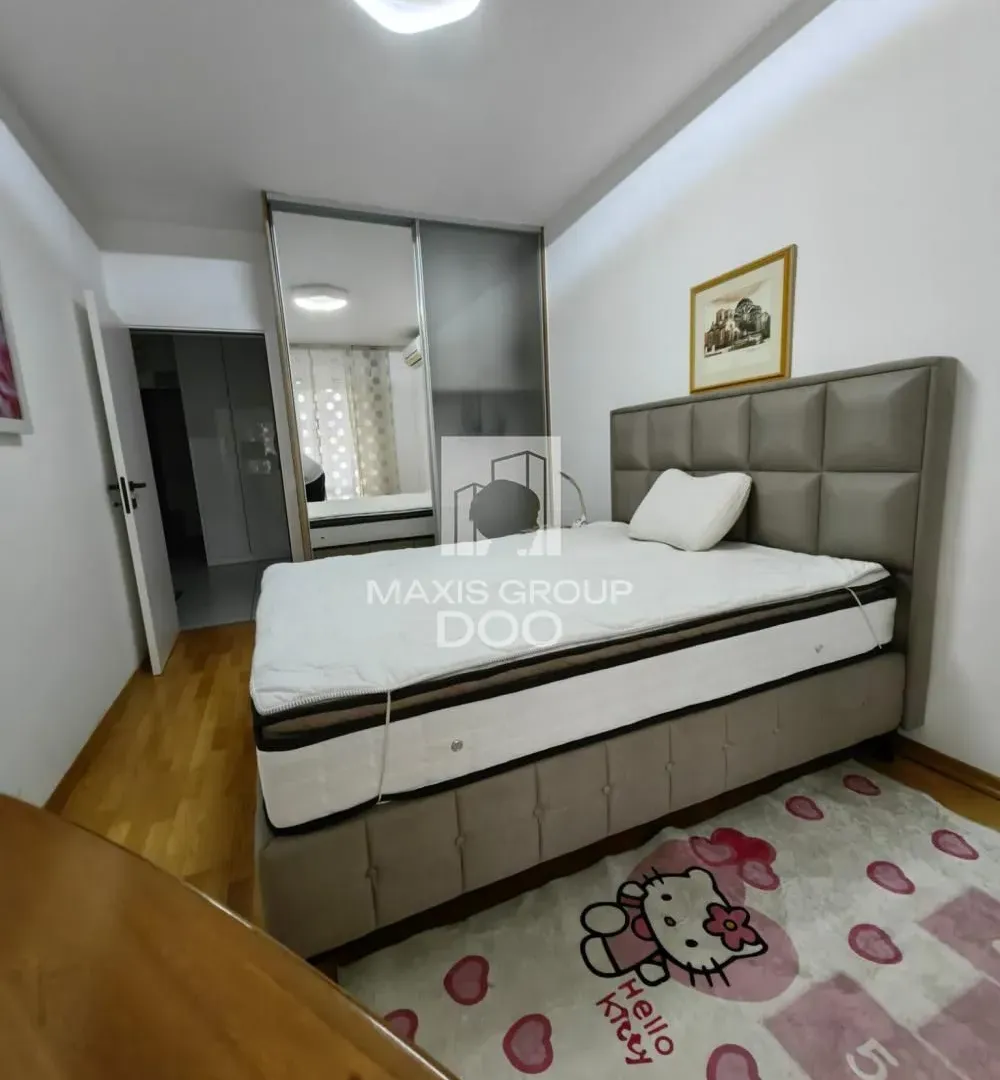 Prodaja, četvorosoban stan, 150m², Novi Beograd Sve Podlokacije, Beograd