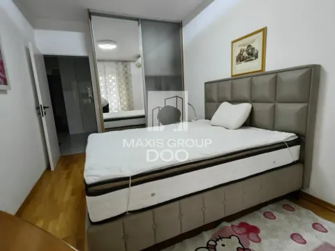 Prodaja, četvorosoban stan, 150m², Novi Beograd Sve Podlokacije, Beograd - image 5