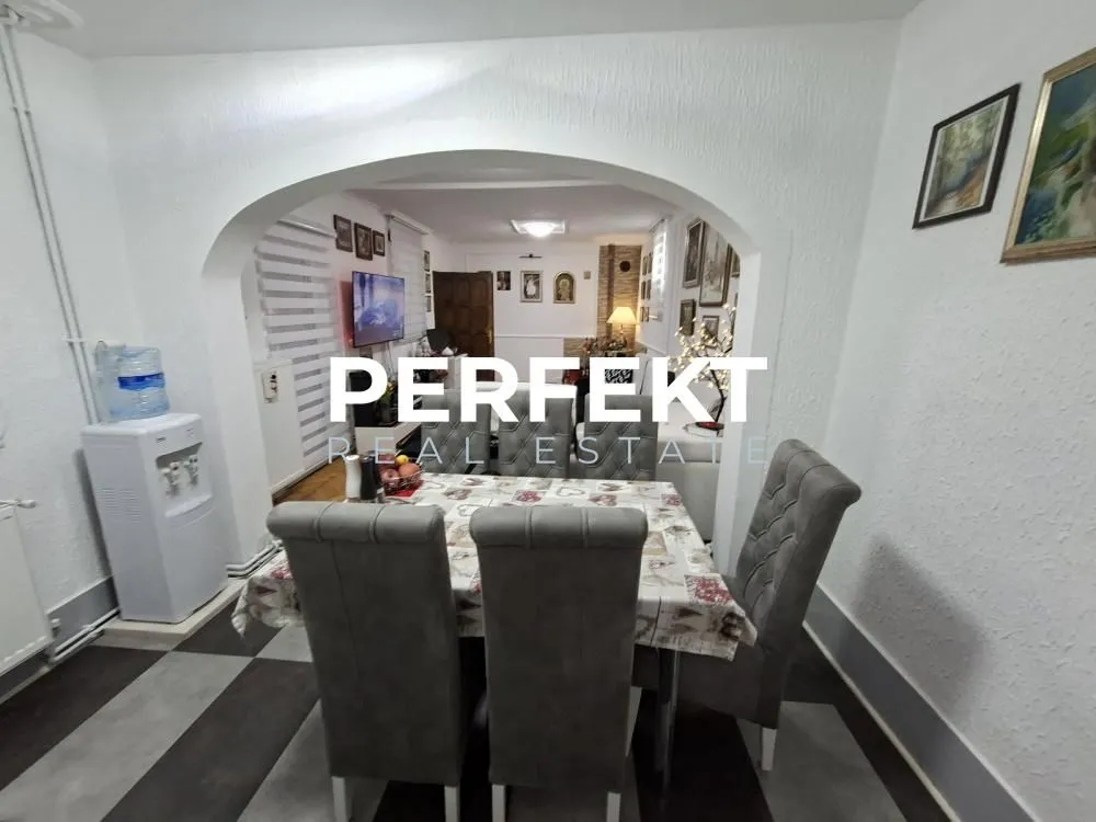 Prodaja, kuća, 160m², Pančevo, Srbija