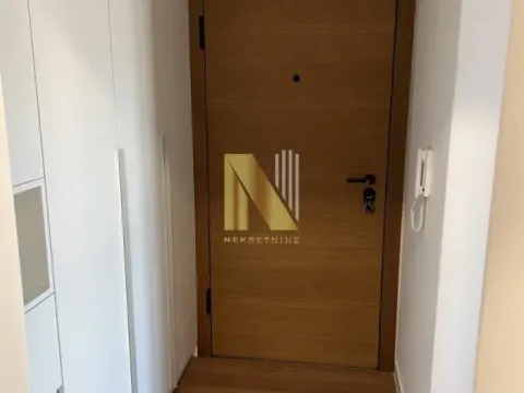 Izdavanje, garsonjera, 30m², Telep, Novi Sad Sve Podlokacije - image 12