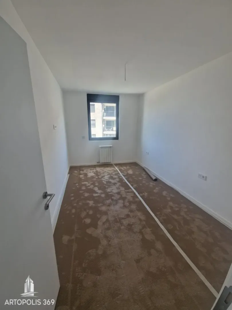 Sale, two bedroom apartment, 52m², Višnjička Banja, Palilula Sve Podlokacije