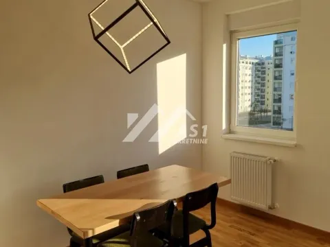 Rent, three bedroom apartment, 61m², Jugovićevo, Novi Sad Sve Podlokacije - image 3