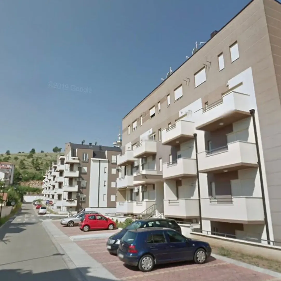 Rent, two bedroom apartment, 45m², Zabjelo, Podgorica