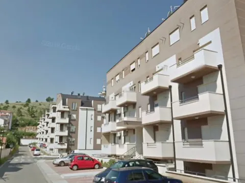 Rent, two bedroom apartment, 45m², Zabjelo, Podgorica - image 2