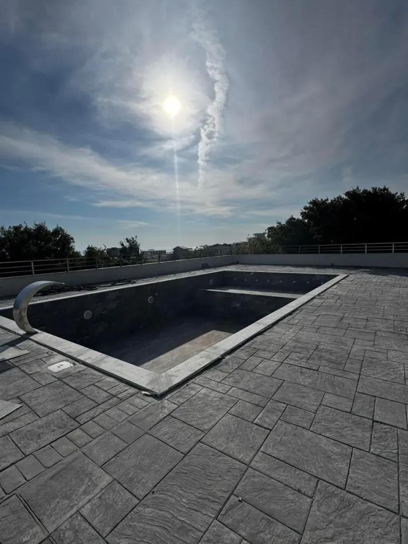 Prodaja, jednosoban stan, 43m², Pinješ, Ulcinj