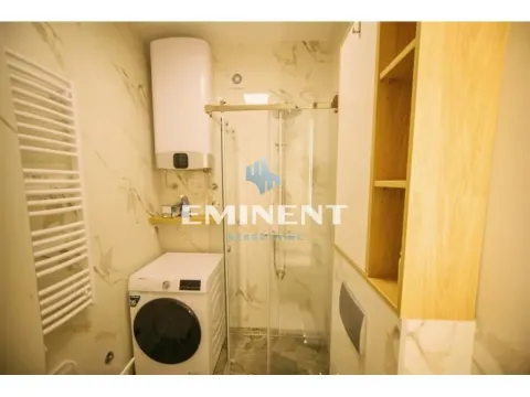 Izdavanje, dvosoban stan, 45m², Kalenić Pijaca, Vračar Sve Podlokacije - image 13