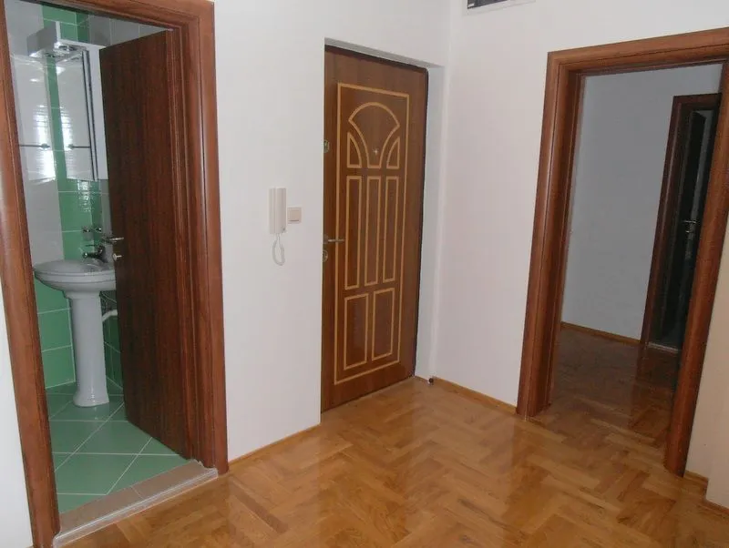 Prodaja, stan, 84m², Budva, Crna Gora