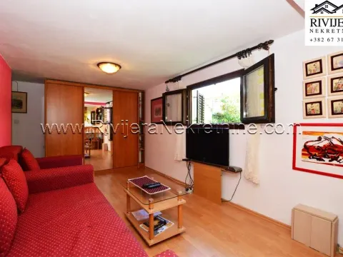 Sale, house, 185m², Bijela, Herceg Novi - image 12