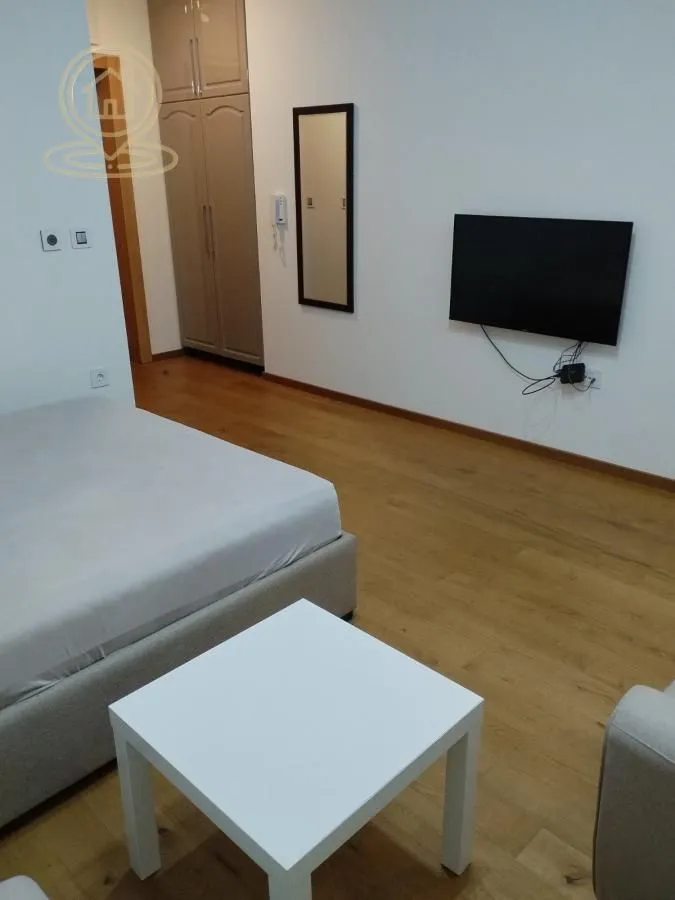 Prodaja, garsonjera, 29m², Bulevar Evrope, Novi Sad Sve Podlokacije
