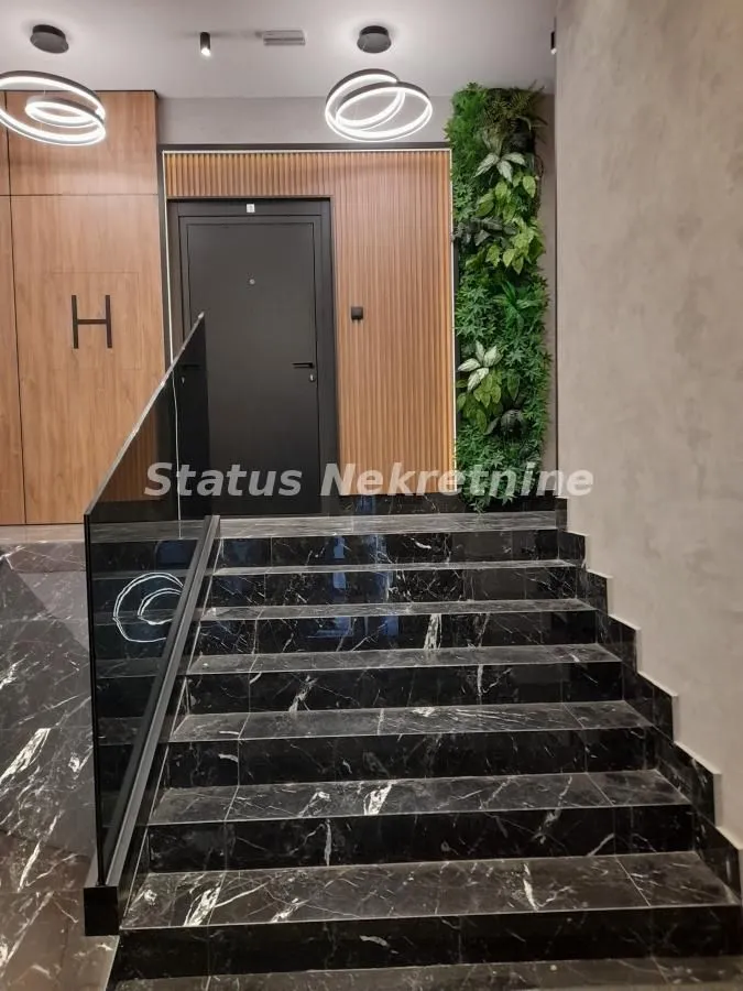 Prodaja, jednosoban stan, 47m², Telep, Novi Sad Sve Podlokacije