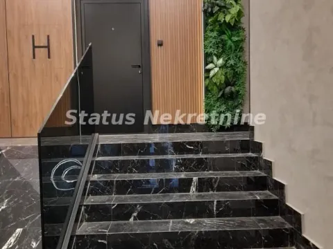 Prodaja, jednosoban stan, 47m², Telep, Novi Sad Sve Podlokacije - image 7