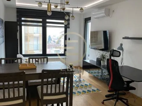 Rent, two bedroom apartment, 44m², Bulevar Evrope, Novi Sad Sve Podlokacije - image 4