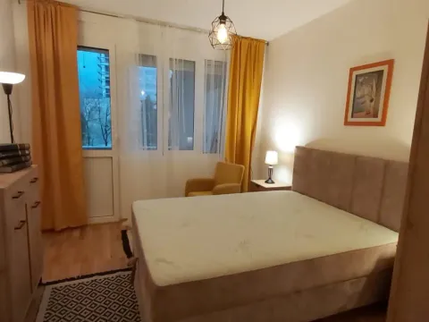 Prodaja, dvosoban stan, 58m², Budva, Crna Gora - image 13