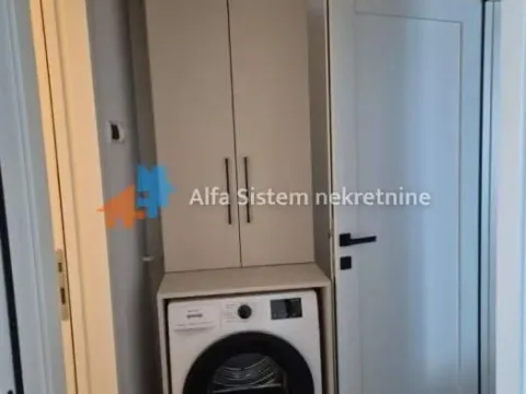 Rent, apartment, 58m², Savski Venac, Beograd - image 18