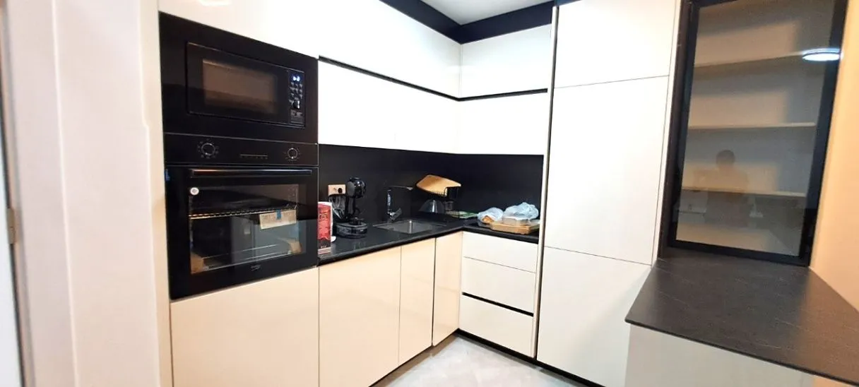Rent, three bedroom apartment, 100m², Šušanj, Bar