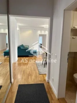 Izdavanje, četvorosoban stan, 105m², Fon (Fon - Bilećka), Voždovac Sve Podlokacije - image 9