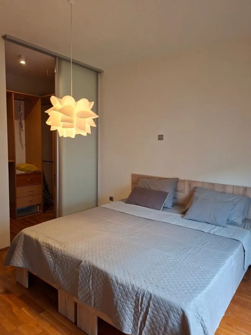 Rent, three bedroom apartment, 108m², Malo Brdo, Podgorica