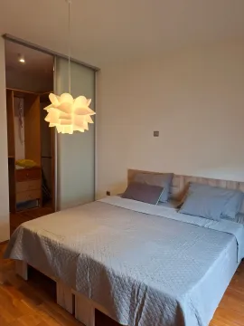 Rent, three bedroom apartment, 108m², Malo Brdo, Podgorica - image 15