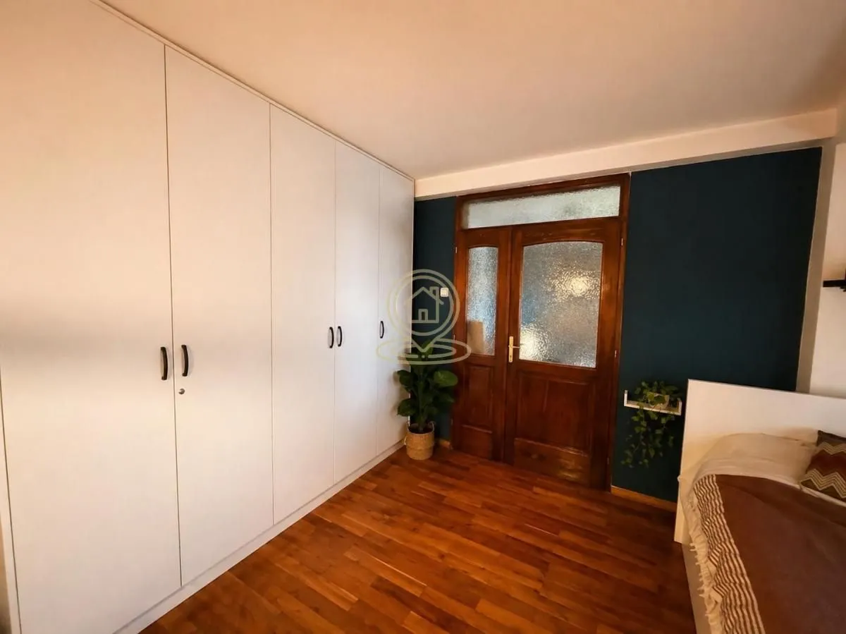Rent, one bedroom apartment, 42m², Centar, Novi Sad