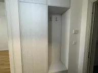 Izdavanje, jednosoban stan, 45m2, Pobrežje, Podgorica