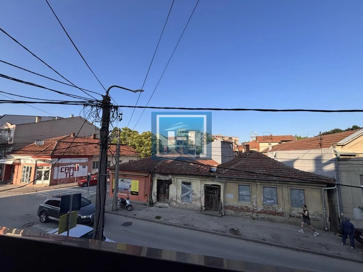 Sale, office space, 74m², Centar, Jagodina