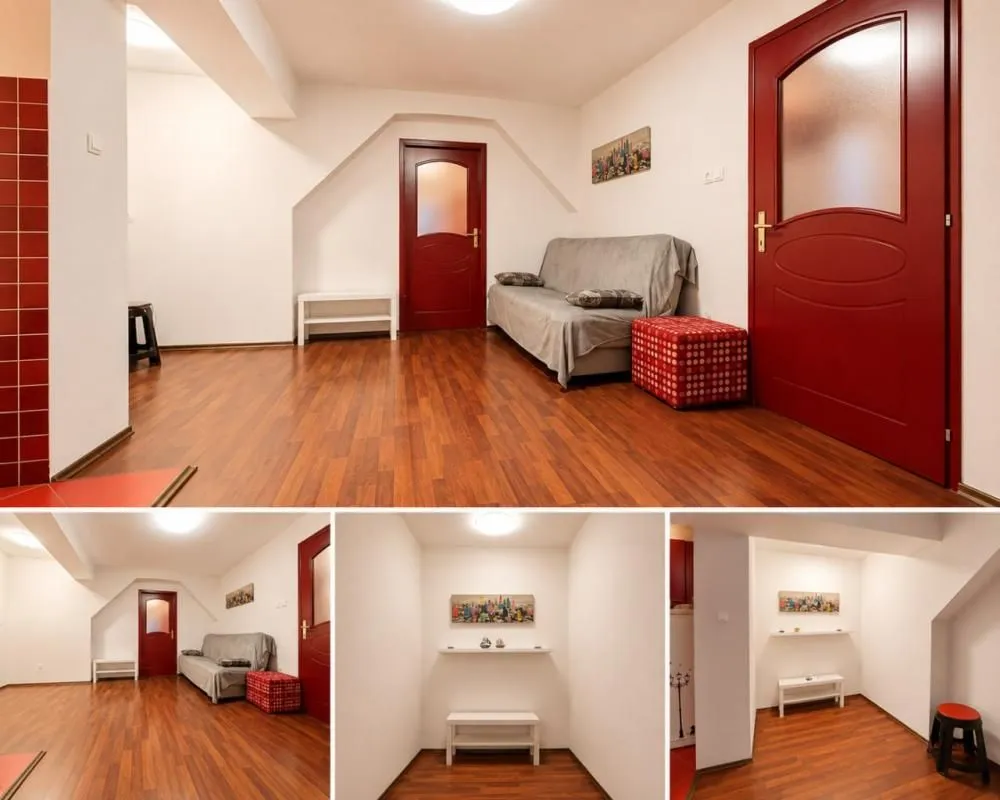 Prodaja, trosoban stan, 66m², Gorica C, Podgorica