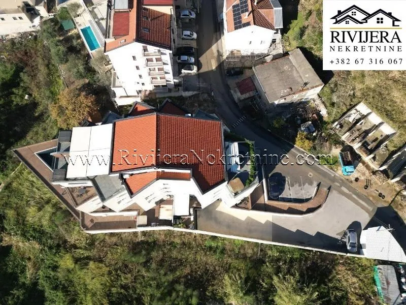 Prodaja, jednosoban stan, 36m², Mažina, Tivat