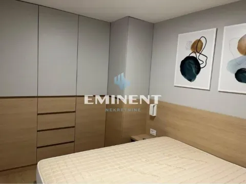 Izdavanje, dvosoban stan, 51m², Tašmajdan, Palilula Sve Podlokacije - image 6