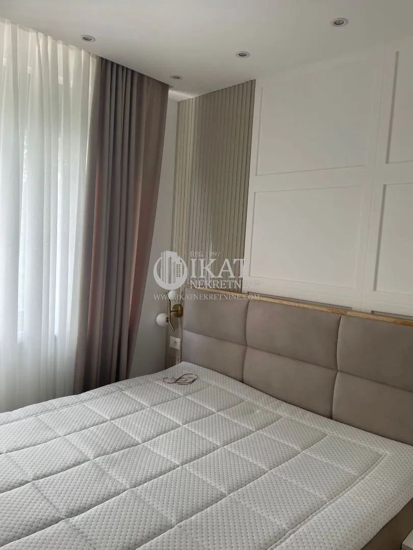 Prodaja, jednosoban stan, 33m², Centar, Zlatibor