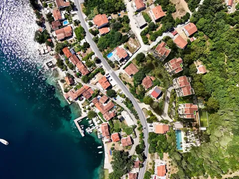 Sale, studio apartment, 29m², Orahovac, Kotor - image 6