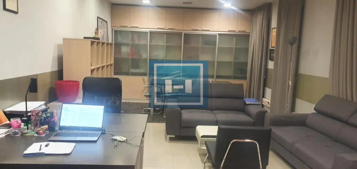 Prodaja, dvosoban stan, 51m², Stari Grad, Beograd