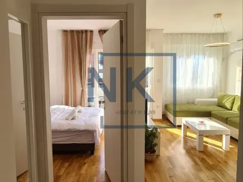 Izdavanje, jednosoban stan, 45m², Ljubović, Podgorica - image 7