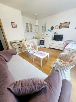 Izdavanje, jednosoban stan, 49m², Blok 9, Podgorica - image 7