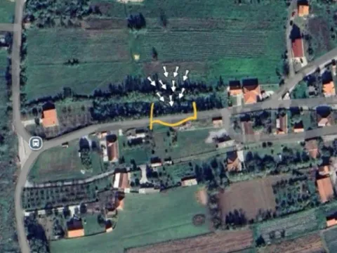 Sale, land lot, 500m², Botun, Podgorica - image 2