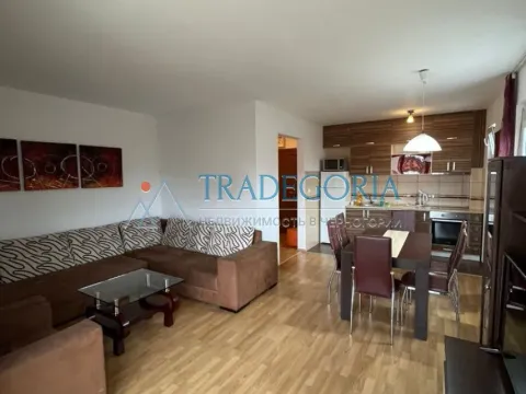 Prodaja, dvosoban stan, 74m², Bečići, Budva - image 13