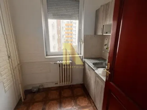 Prodaja, dvosoban stan, 46m², Socijalno, Novi Sad Sve Podlokacije - image 12