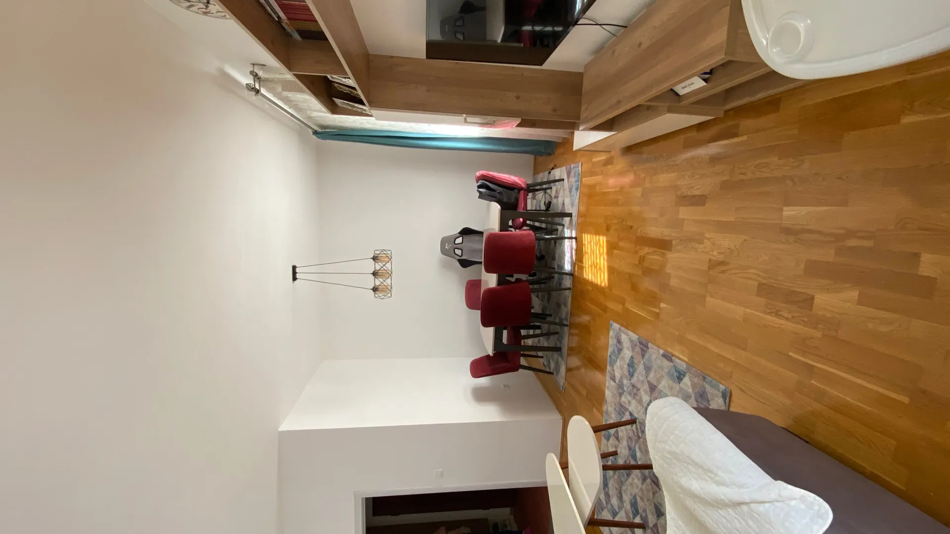 Prodaja, dvosoban stan, 61m², Blok 9, Podgorica