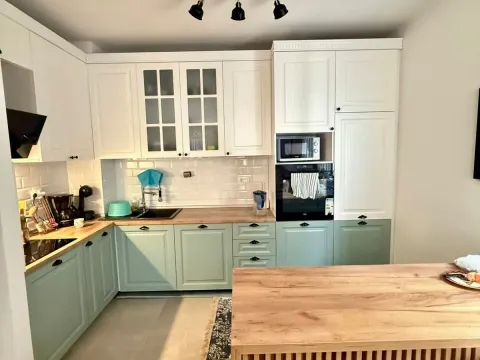 Izdavanje, dvosoban stan, 75m², City Kvart, Podgorica - image 3