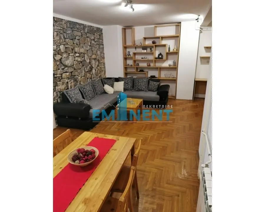 Rent, apartment, 63m², Novi Beograd Blok 28, Novi Beograd Sve Podlokacije