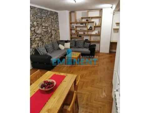 Rent, apartment, 63m², Novi Beograd Blok 28, Novi Beograd Sve Podlokacije
