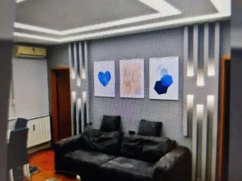 Izdavanje, dvosoban stan, 55m², Voždovac Sve Podlokacije, Beograd - image 2