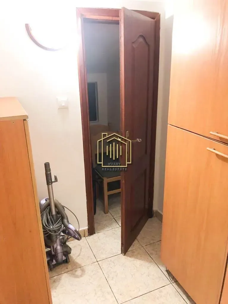 Rent, one bedroom apartment, 71m², Vezirov Most, Podgorica