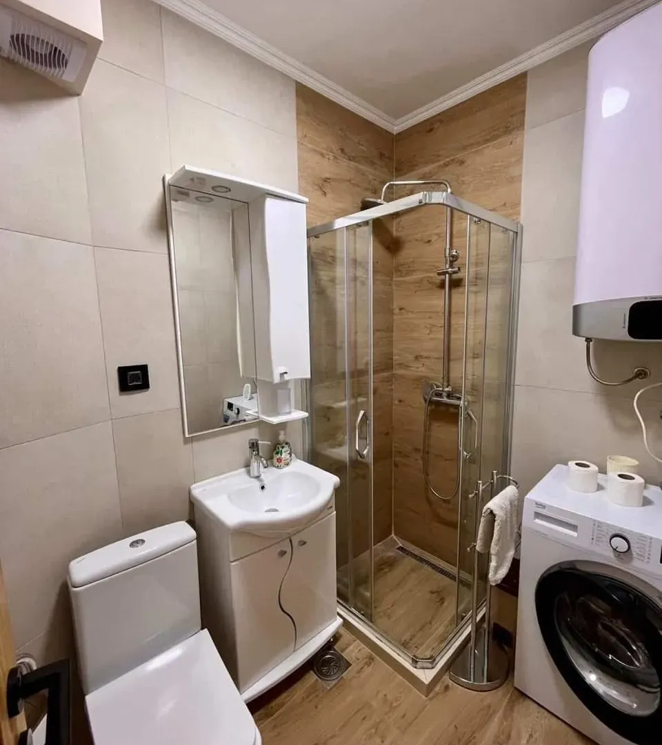 Rent, two bedroom apartment, 65m², Ljubović, Podgorica