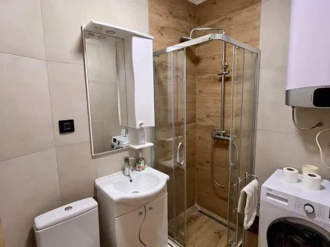 Rent, two bedroom apartment, 65m², Ljubović, Podgorica - image 6
